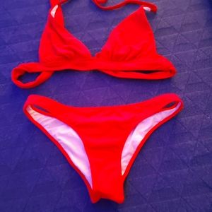 Victoria secret bathing suit